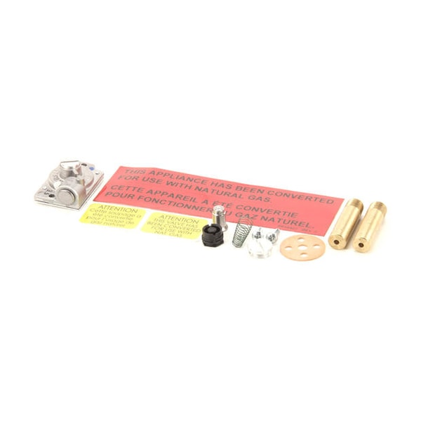 Conversion Slg40 Lp-N M/V Gas